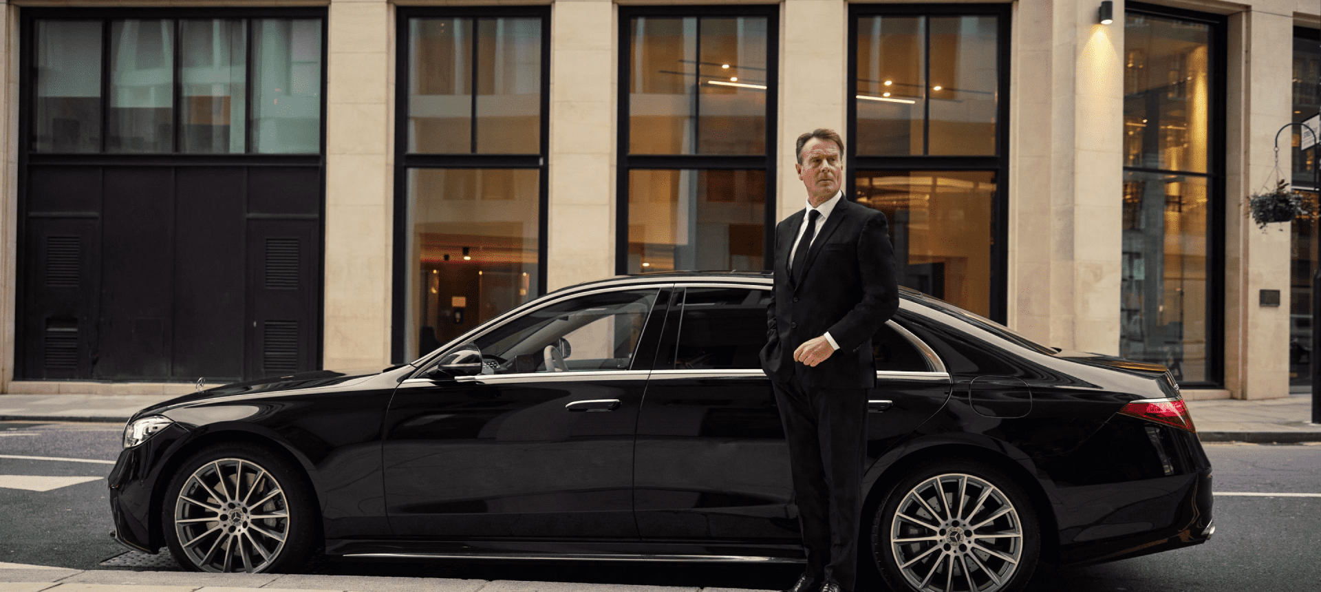 Premium Bodentransport, Vereinfacht